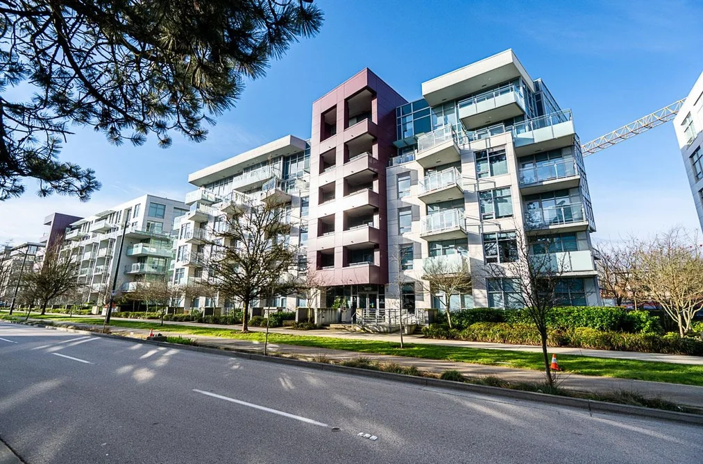 Condo for sale at 217 5033 Cambie Street Vancouver British Columbia - MLS: R3105327