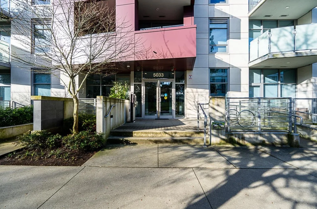 217 5033 CAMBIE STREET, Vancouver BC V5Z 0H6, Vancouver BC — Residential for Sale - Photo 2