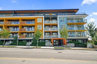 516 Foster Ave Unit 217, Coquitlam, BC - MLS: R3158654