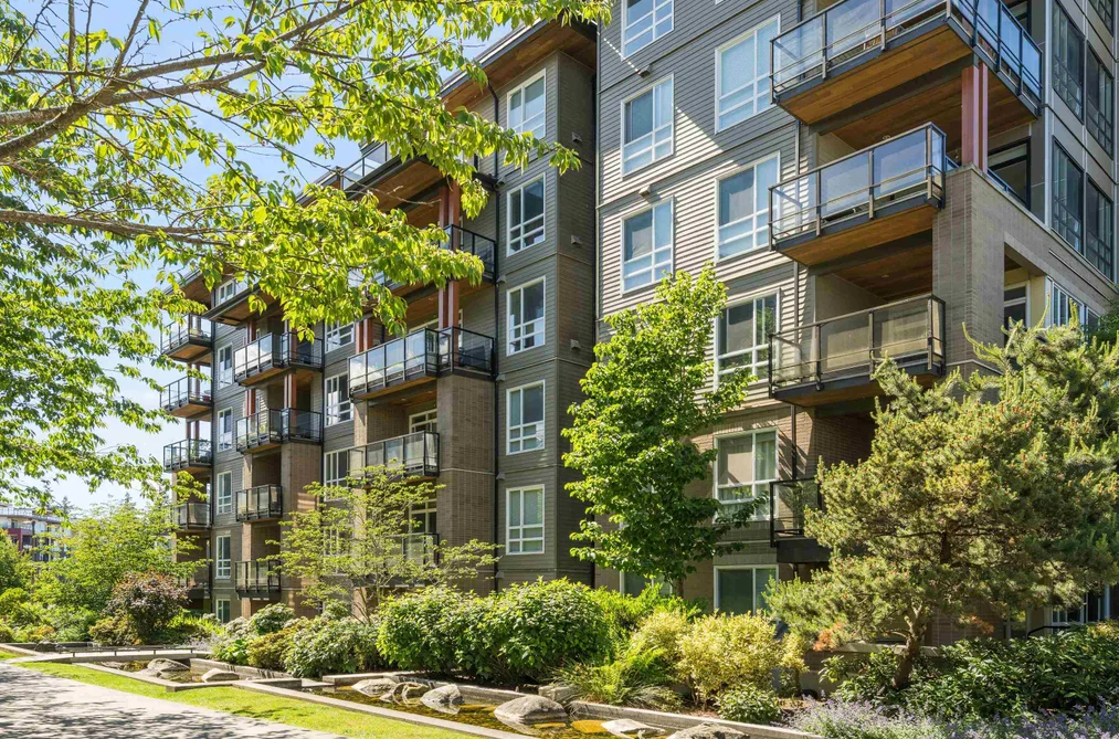 217 6033 GRAY AVENUE, Vancouver BC V6S 0G3, Vancouver BC — Residential for Sale - Main Photo