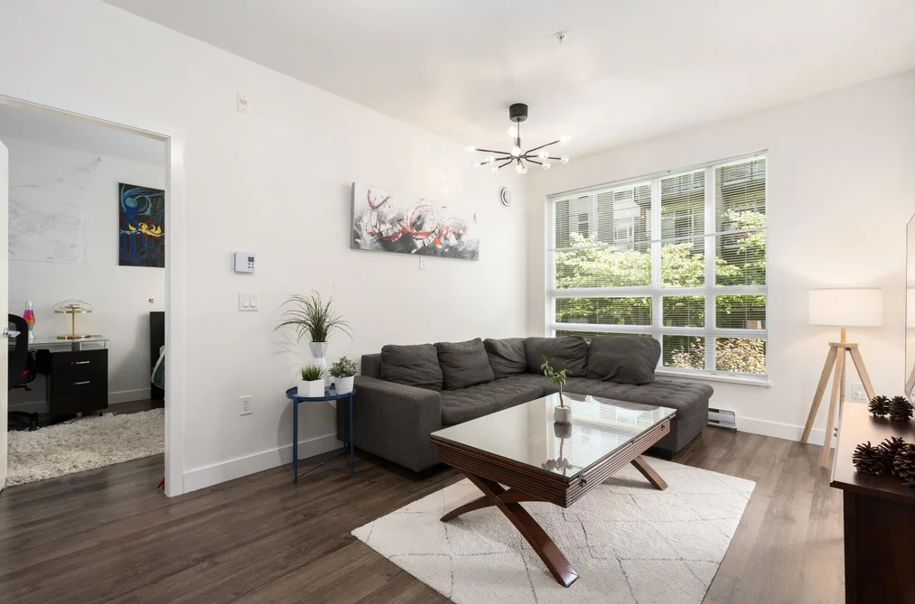 217 6033 GRAY AVENUE, Vancouver BC V6S 0G3, Vancouver BC — Residential for Sale - Photo 2