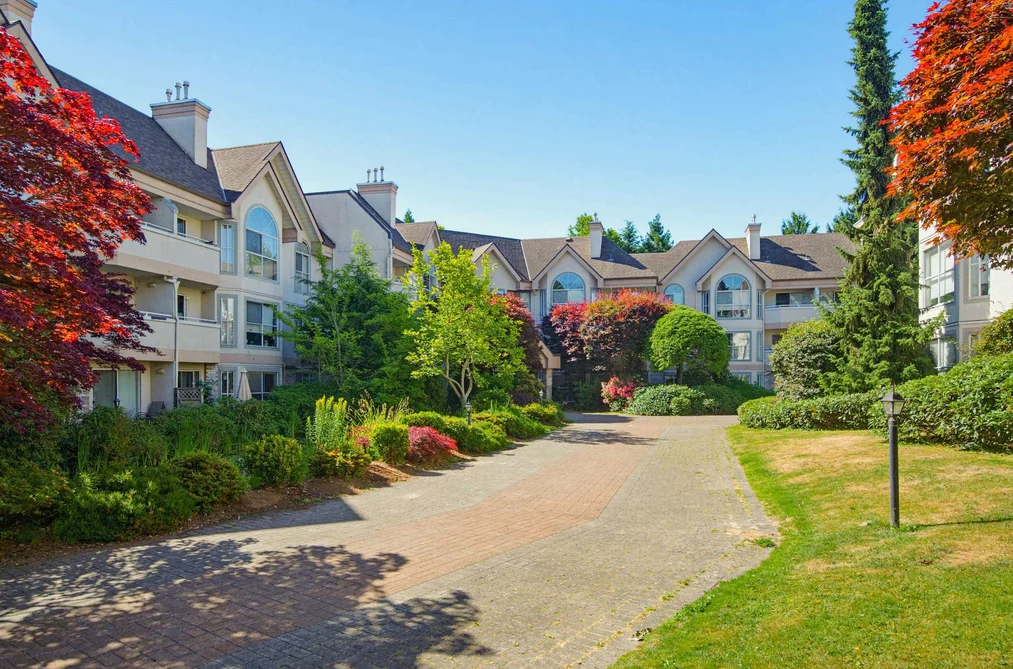 Condo for sale at 217 7151 121 Street Surrey British Columbia - MLS: R3139066
