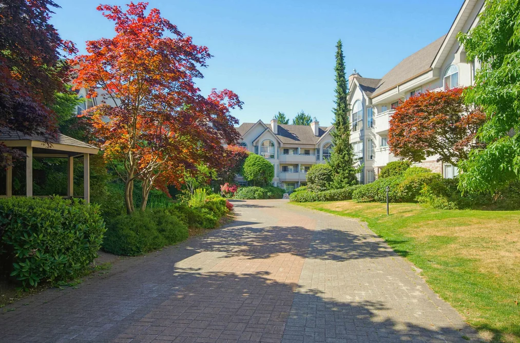 217 7151 121 STREET, Surrey BC V3W 0E7, Surrey BC — Residential for Sale — Photo 3 of 32