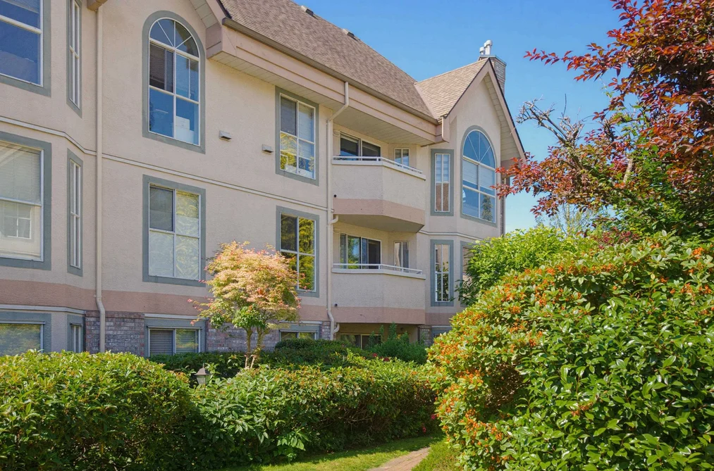 217 7151 121 STREET, Surrey BC V3W 0E7, Surrey BC — Residential for Sale — Photo 31 of 32