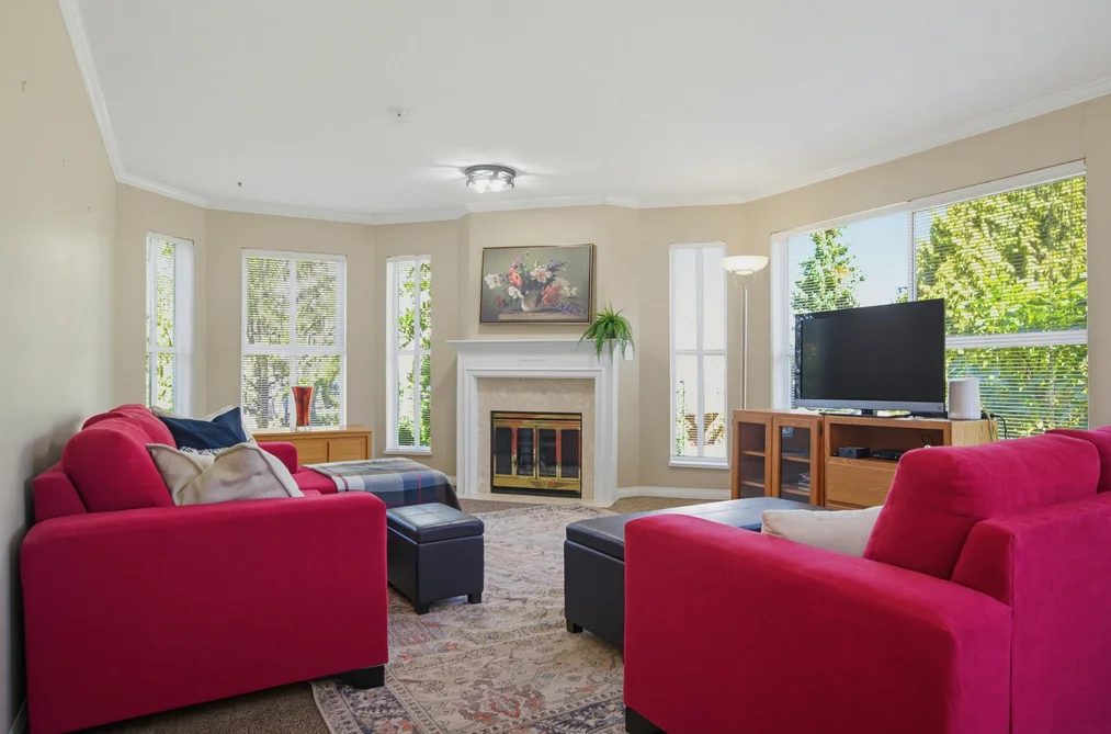 217 7151 121 STREET, Surrey BC V3W 0E7, Surrey BC — Residential for Sale — Photo 6 of 32