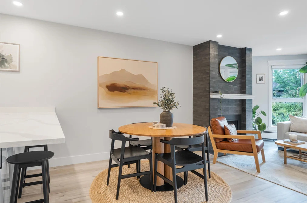 Condo for sale at 217 7377 Salisbury Avenue Burnaby British Columbia - MLS: R3165743