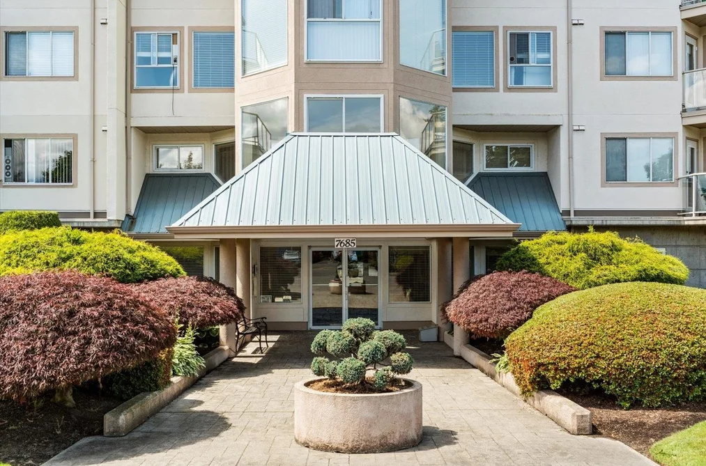 217 7685 AMBER DRIVE, Chilliwack BC V2R 3P3, Chilliwack BC — Residential for Sale - Photo 2