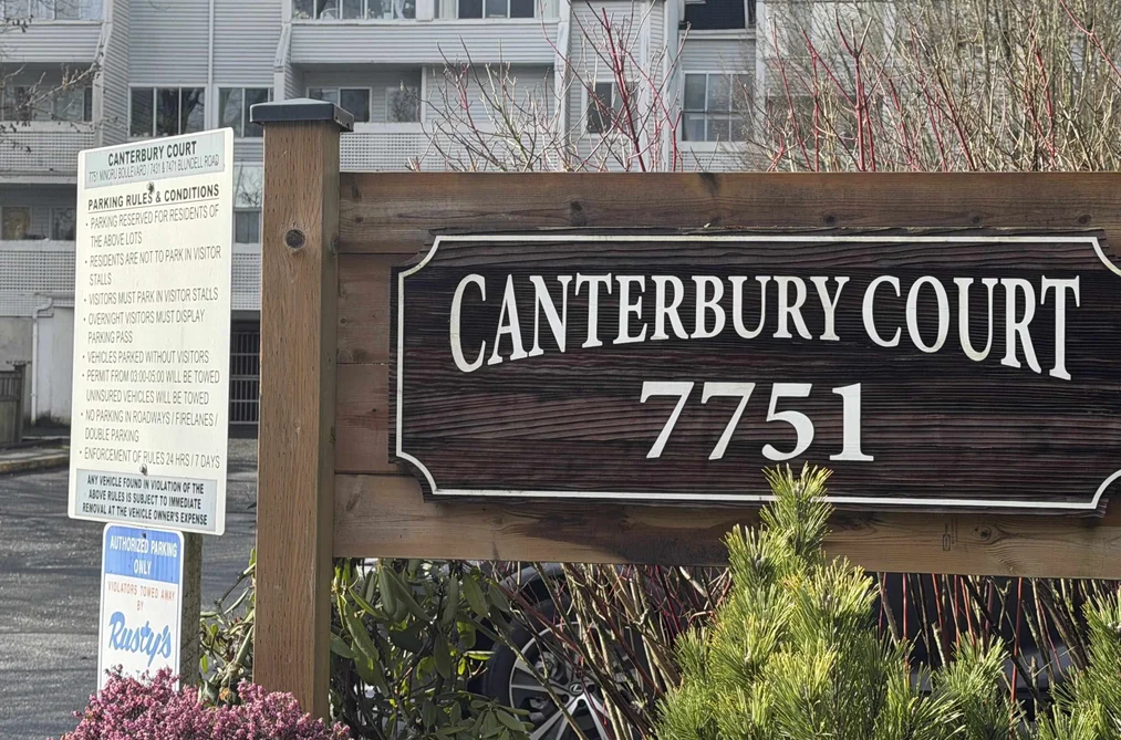 217 7751 MINORU BOULEVARD, Richmond BC V6Y 3G7, Richmond BC — Residential for Sale - Photo 2