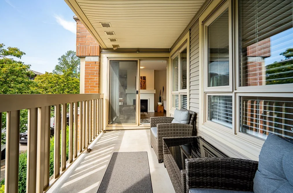 Condo for sale at 217 801 Klahanie Drive Port Moody British Columbia - MLS: R3104359