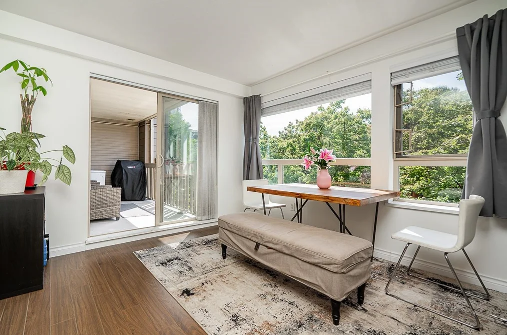 217 801 KLAHANIE DRIVE, Port Moody BC V3H 5K4, Port Moody BC — Residential for Sale - Photo 2