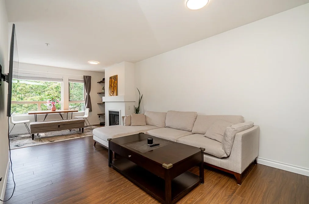 217 801 KLAHANIE DRIVE, Port Moody BC V3H 5K4, Port Moody BC — Residential for Sale - Photo 4