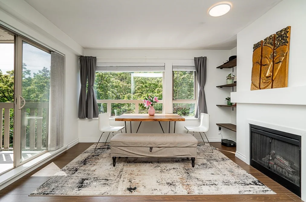 217 801 KLAHANIE DRIVE, Port Moody BC V3H 5K4, Port Moody BC — Residential for Sale - Photo 5