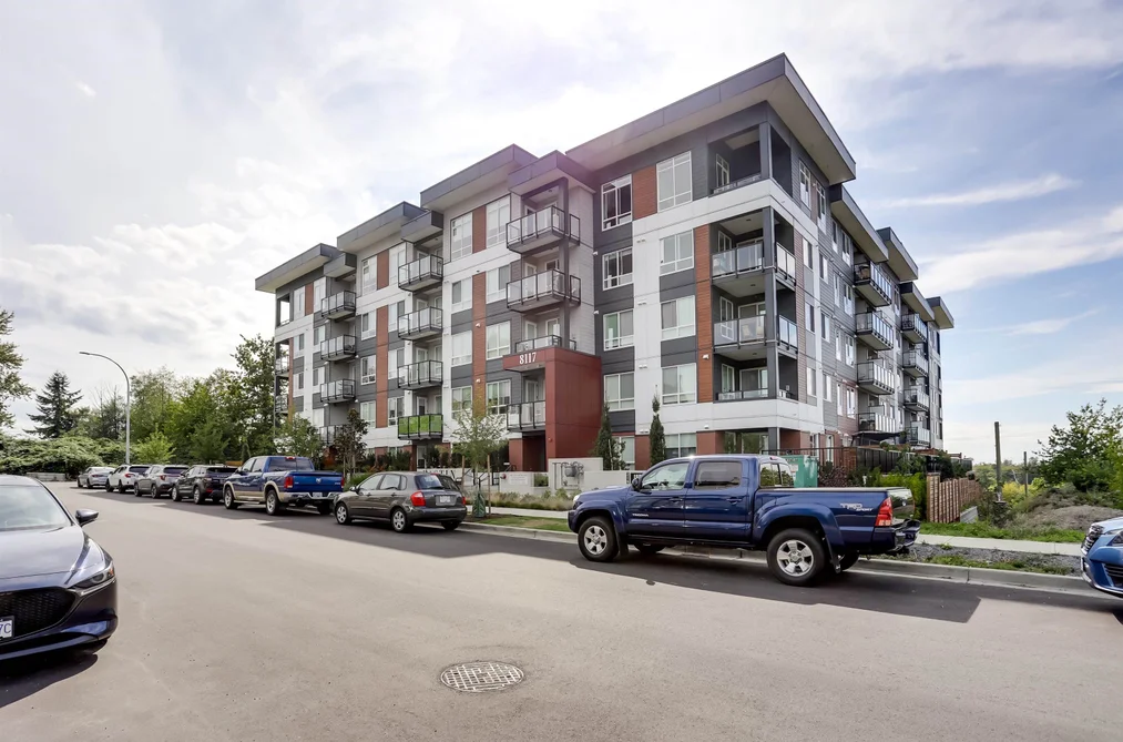 217 8117 200A STREET, Langley BC V2Y 3W9, Langley BC — Residential for Sale - Photo 2