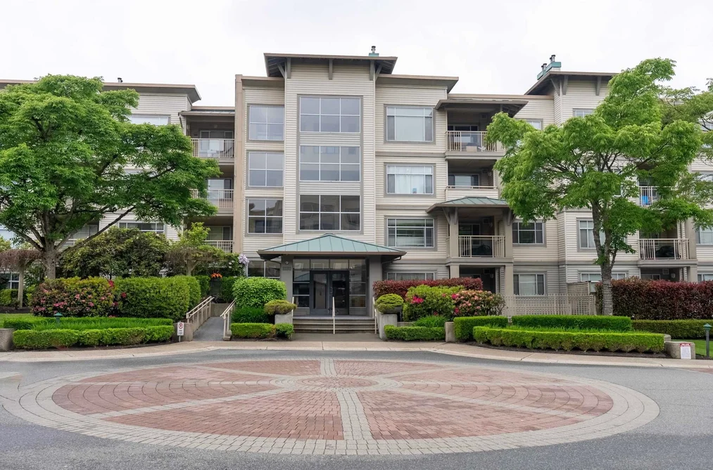 Condo for sale at 217 8180 Jones Road Richmond British Columbia - MLS: R3097305