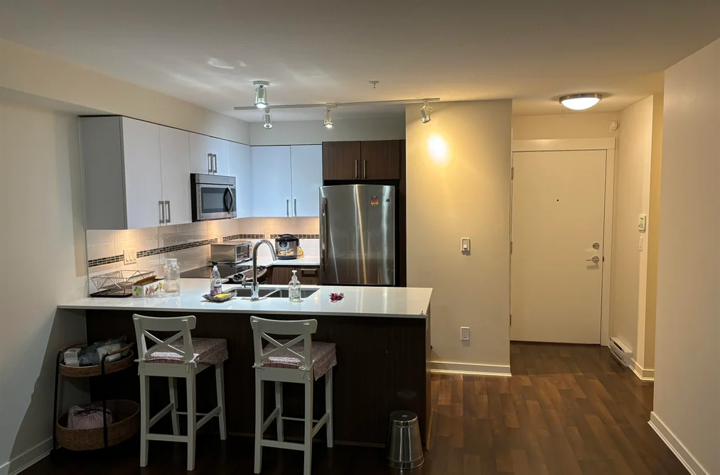 217 8733 160 STREET, Surrey BC V4N 1G4, Surrey BC — Residential for Sale - Photo 4