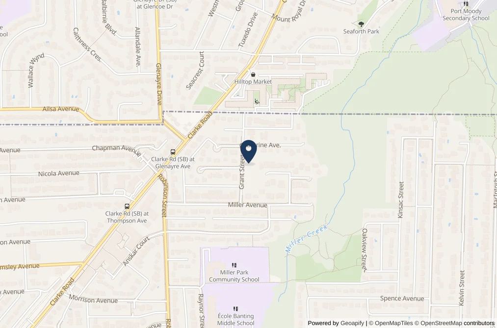 921 Grant St Unit 217, Coquitlam, BC - MLS: R3177994