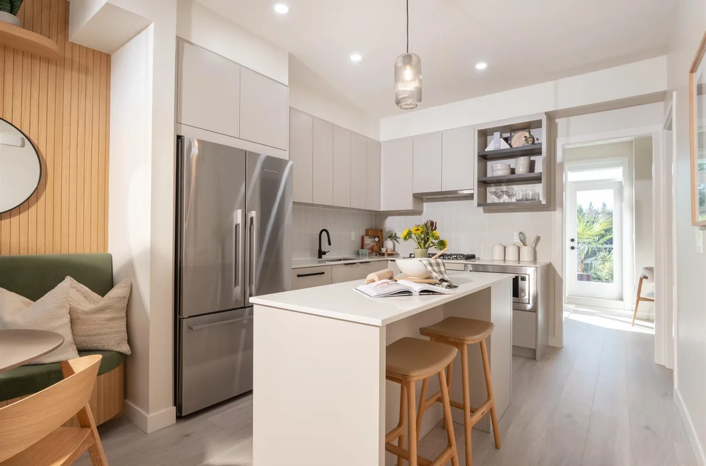 921 Grant St Unit 217, Coquitlam, BC - MLS: R3177994
