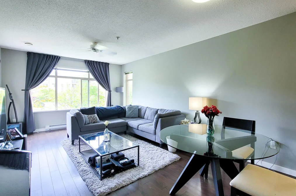 217 9299 TOMICKI AVENUE, Richmond BC V6X 0C5, Richmond BC — Residential for Sale - Photo 2