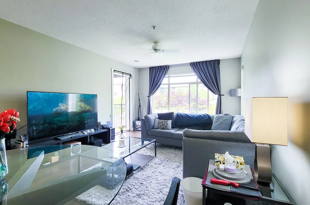 217 9299 TOMICKI AVENUE, Richmond BC V6X 0C5, Richmond BC — Residential for Sale - Photo 3
