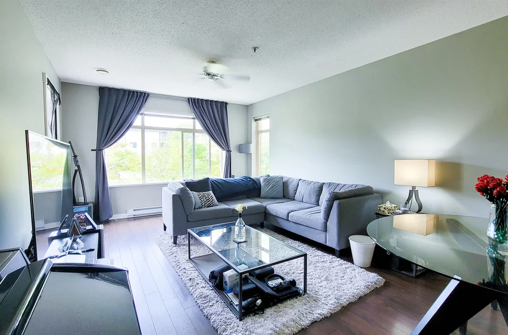 217 9299 TOMICKI AVENUE, Richmond BC V6X 0C5, Richmond BC — Residential for Sale - Photo 4