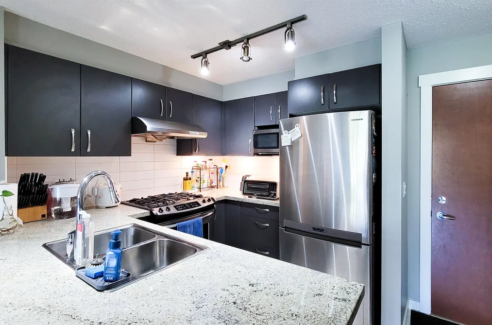 217 9299 TOMICKI AVENUE, Richmond BC V6X 0C5, Richmond BC — Residential for Sale - Photo 7