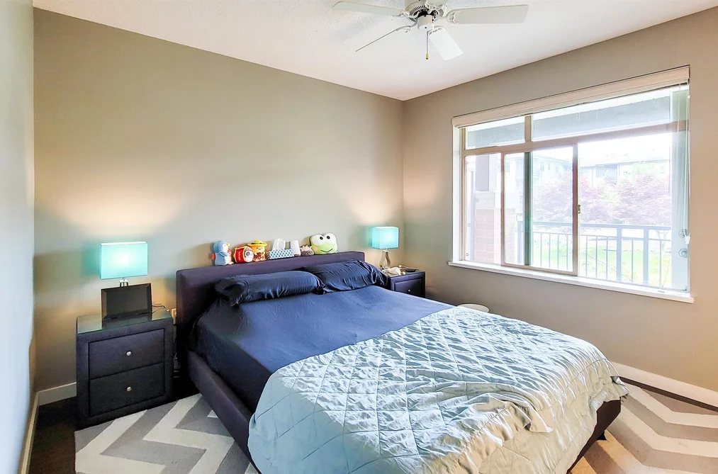 217 9299 TOMICKI AVENUE, Richmond, BC — Residential for Sale — Photo 9 of 26
