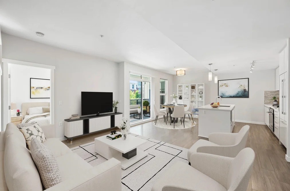 217 9500 TOMICKI AVENUE, Richmond BC V6X 0R9, Richmond BC — Residential for Sale - Photo 3