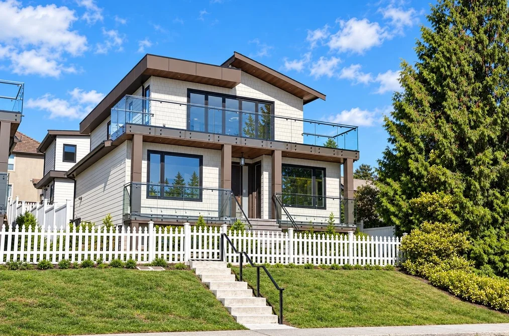 217 E Eighth Ave, New Westminster, BC - MLS: R3167079