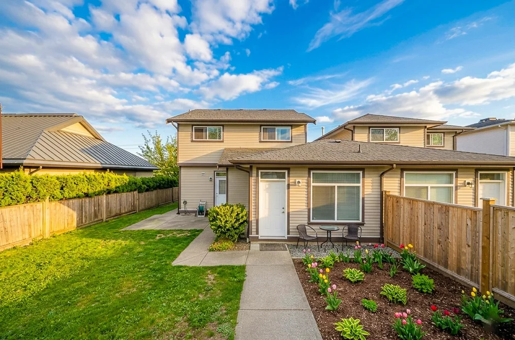 217 JACKSON STREET, Coquitlam BC V3K 4C1, Coquitlam BC — Residential for Sale - Photo 2