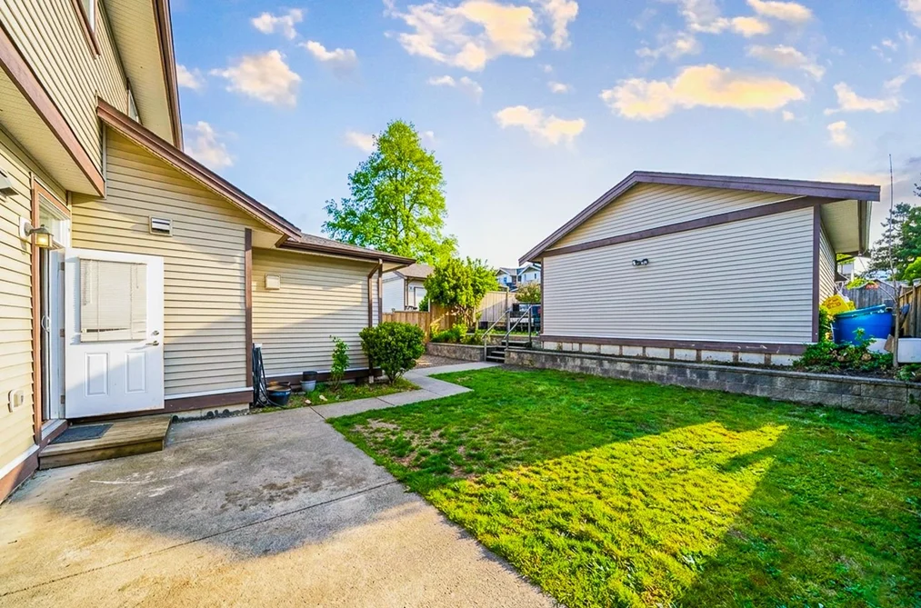 217 JACKSON STREET, Coquitlam BC V3K 4C1, Coquitlam BC — Residential for Sale - Photo 4