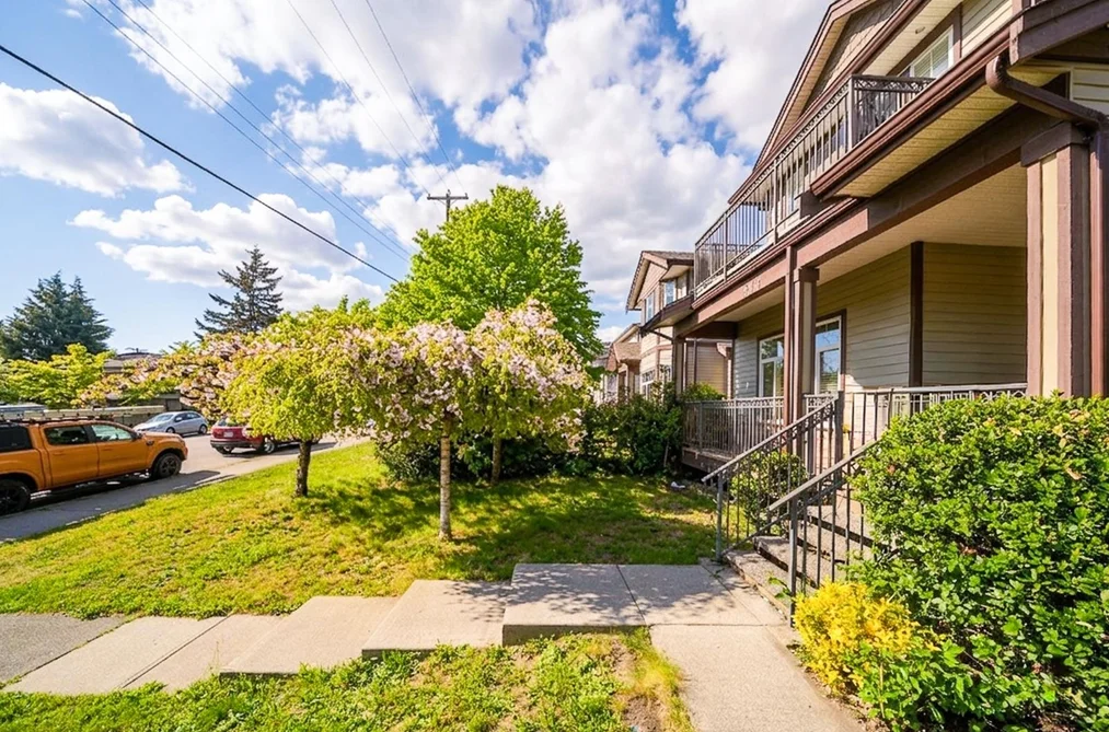 217 JACKSON STREET, Coquitlam BC V3K 4C1, Coquitlam BC — Residential for Sale - Photo 6