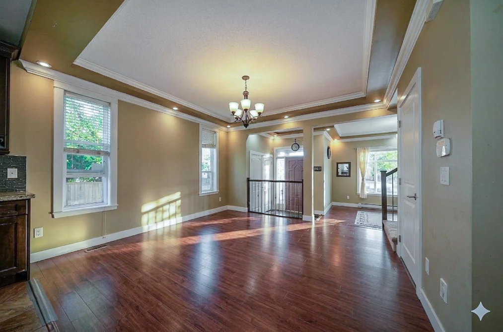 217 JACKSON STREET, Coquitlam BC V3K 4C1, Coquitlam BC — Residential for Sale - Photo 7