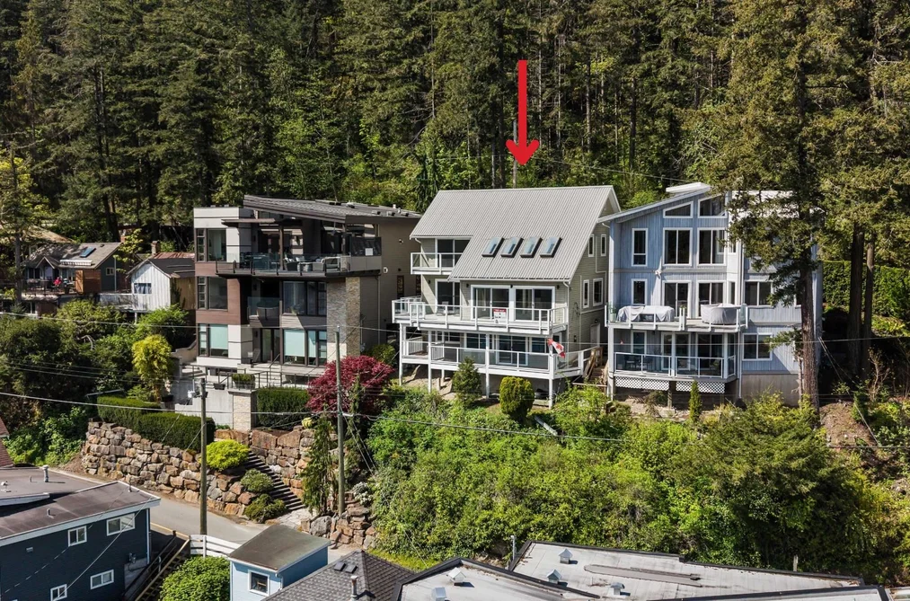 House for sale at 217 Lakeshore Drive Cultus Lake British Columbia - MLS: R3115558