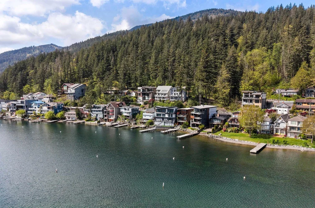217 LAKESHORE DRIVE, Cultus Lake BC V2R 5A1, Cultus Lake BC — Residential for Sale - Photo 5