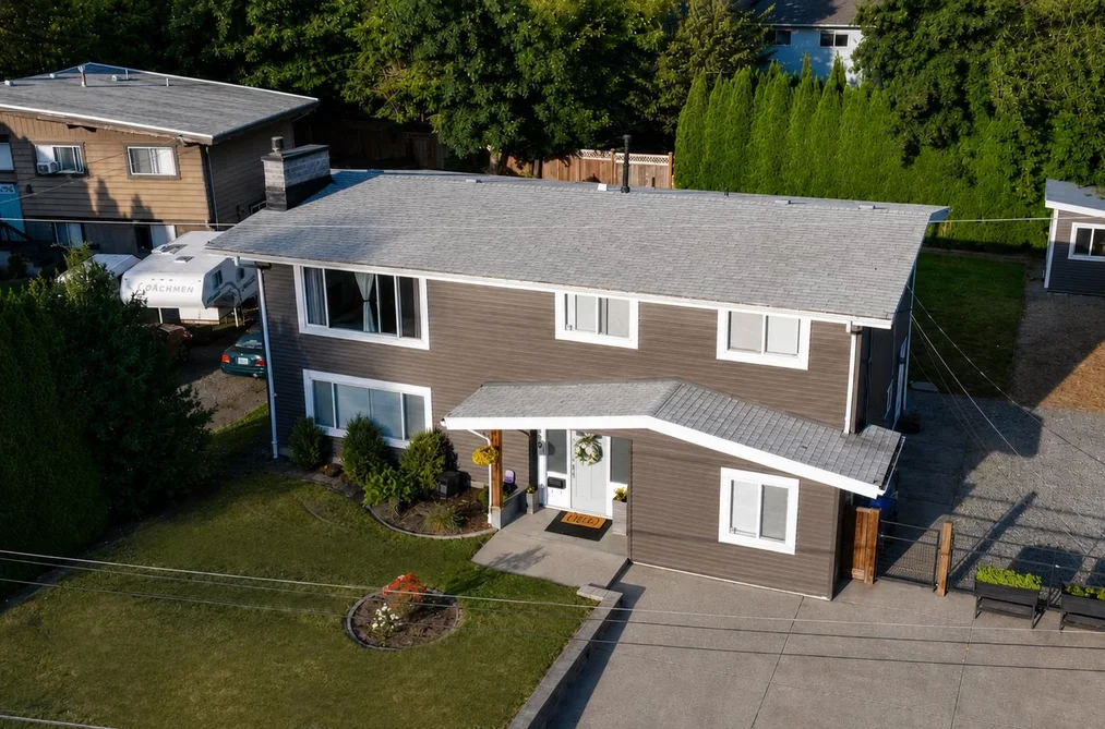 2170 MOSS CRESCENT, Abbotsford BC V2S 4Y6, Abbotsford BC — Residential for Sale - Photo 2