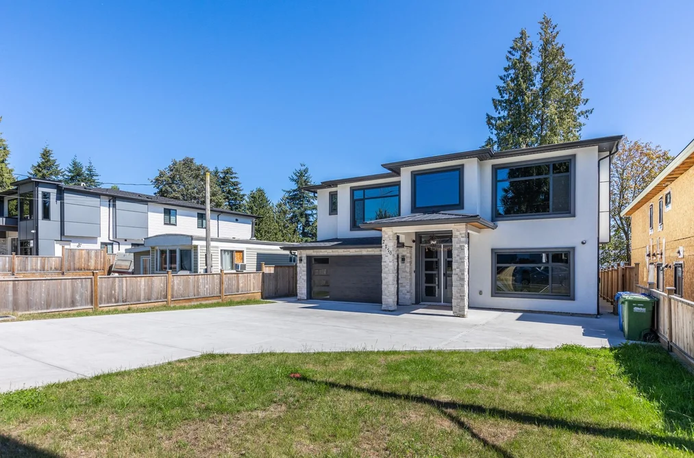 2170 OAKRIDGE CRESCENT, Abbotsford BC V2T 6A8, Abbotsford BC — Residential for Sale - Photo 2