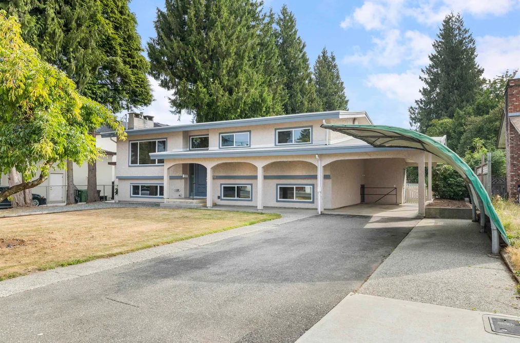 House for sale at 2170 Wildwood Street Abbotsford British Columbia - MLS: R3161322