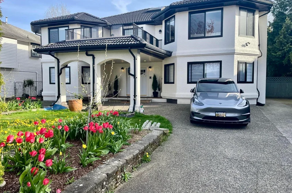 House for sale at 21708 50 Avenue Langley British Columbia - MLS: R3081648