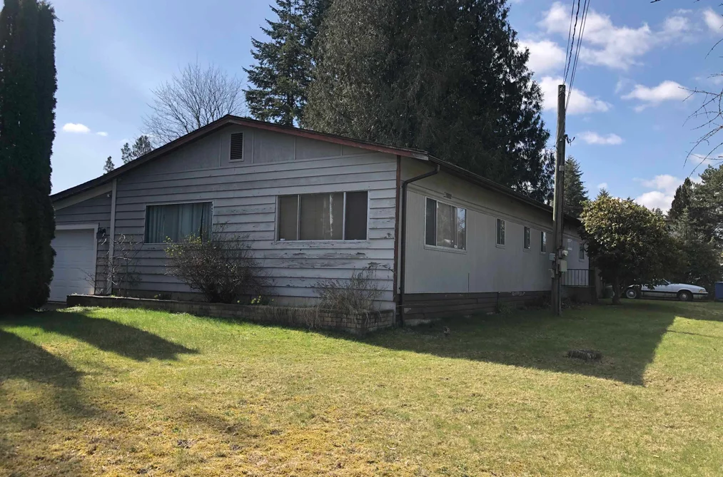Property for sale at 2171 Oakridge Crescent Abbotsford British Columbia - MLS: R3161743