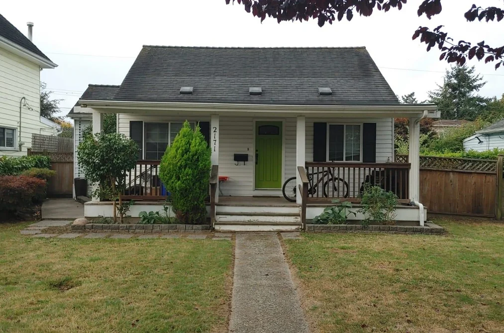 House for sale at 2171 Stirling Avenue Richmond British Columbia - MLS: R3169545