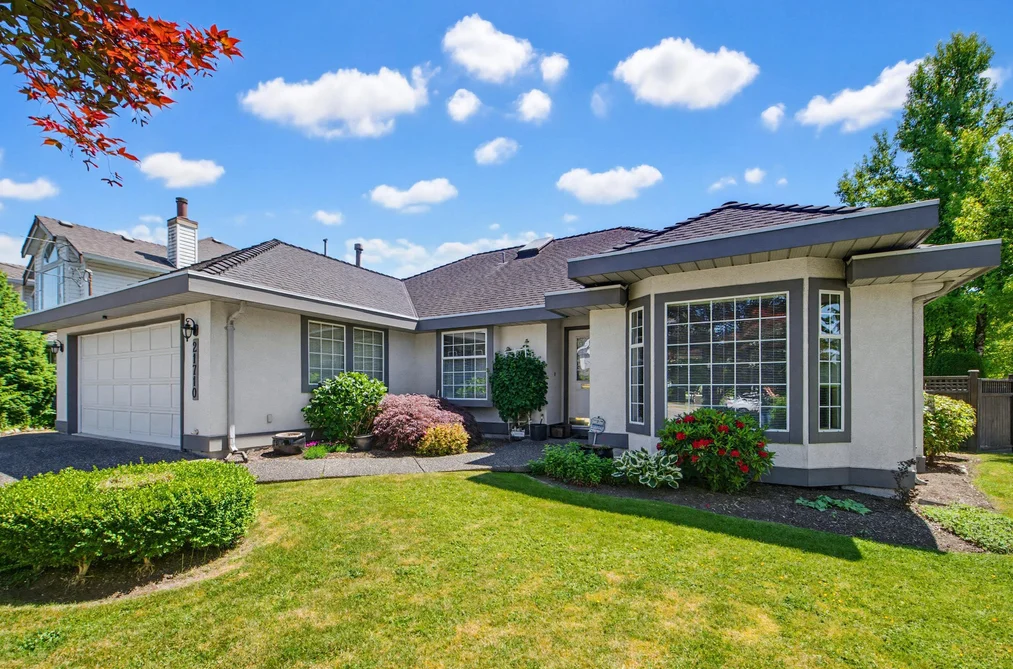 House for sale at 21710 46 Avenue Langley British Columbia - MLS: R3131466