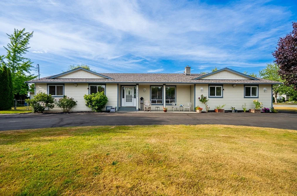 House for sale at 21711 52 Avenue Langley British Columbia - MLS: R3149577