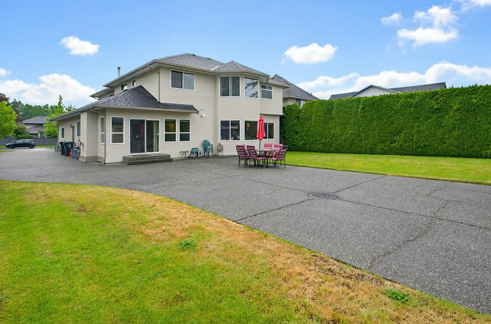 21715 44A AVENUE, Langley BC V3A 9C4, Langley BC — Residential for Sale — Photo 19 of 26