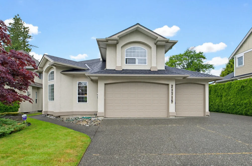 21715 44A AVENUE, Langley BC V3A 9C4, Langley BC — Residential for Sale — Photo 3 of 26