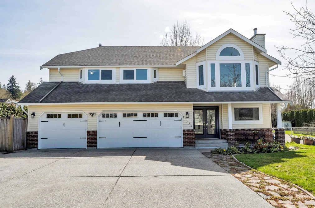 House for sale at 21720 50 Avenue Langley British Columbia - MLS: R3108402