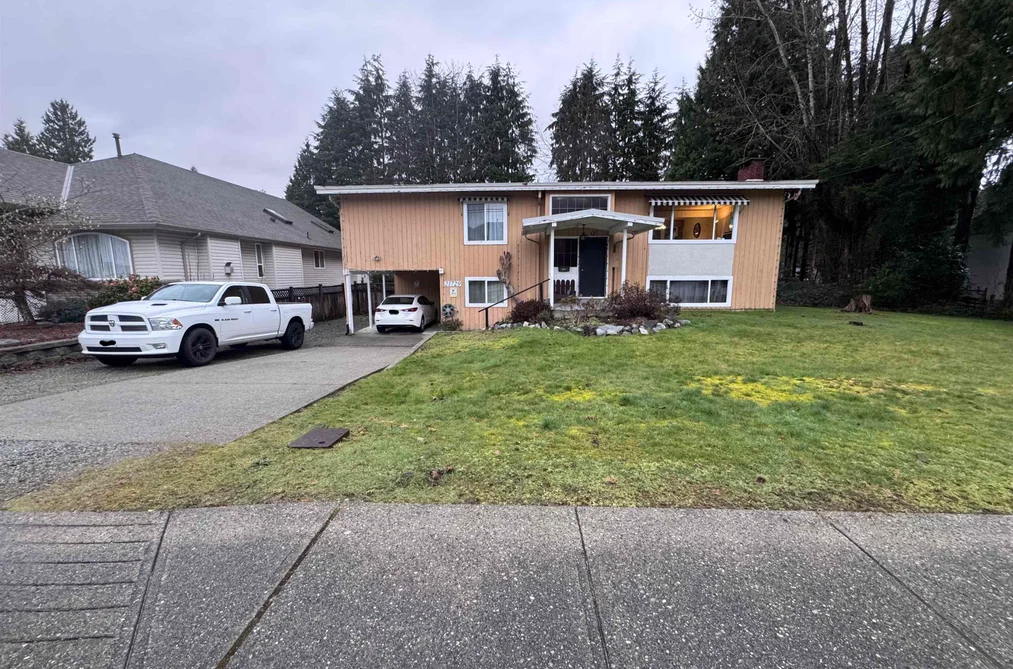 21729 124 AVENUE, Maple Ridge BC V2X 4H6, Maple Ridge BC — Residential for Sale - Photo 2