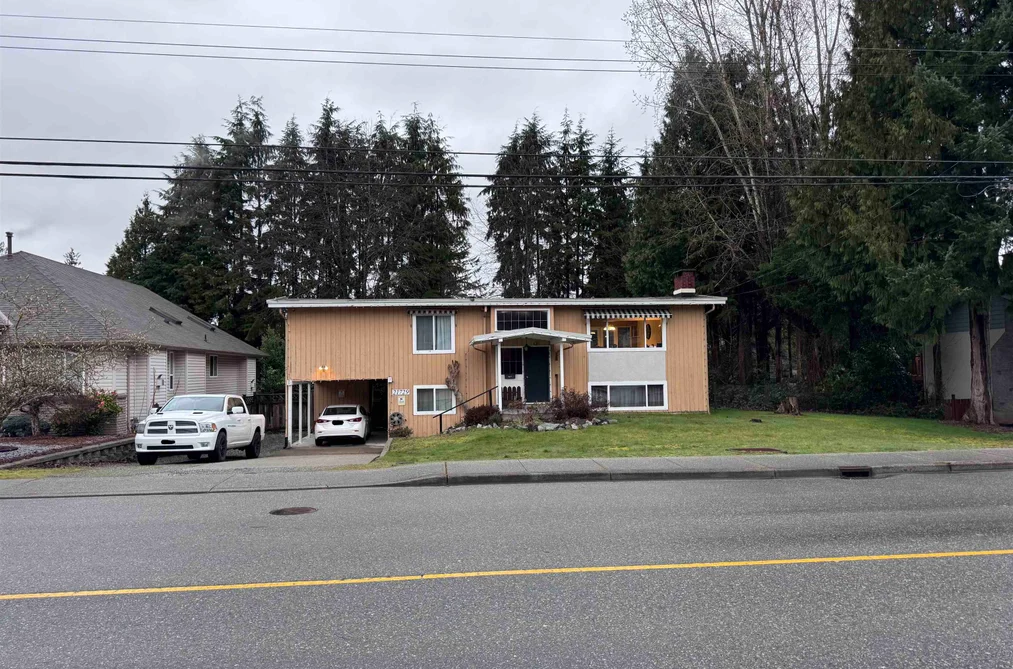 21729 124 AVENUE, Maple Ridge BC V2X 4H6, Maple Ridge BC — Residential for Sale - Photo 3