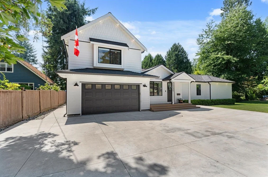 House for sale at 21730 River Road Maple Ridge British Columbia - MLS: R3144979