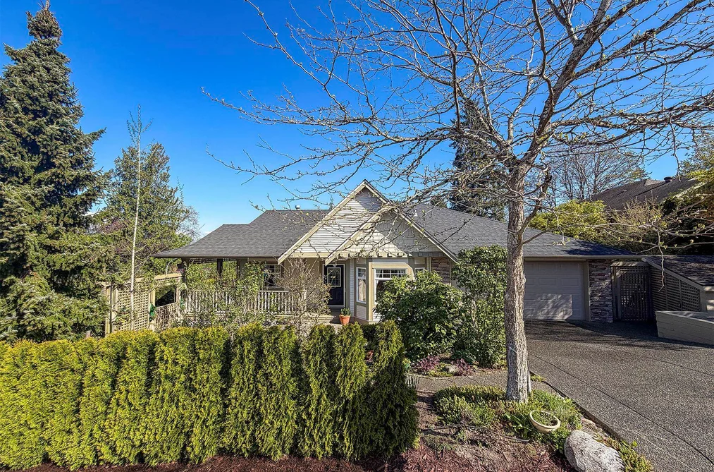 House for sale at 21735 47b Avenue Langley British Columbia - MLS: R3115000