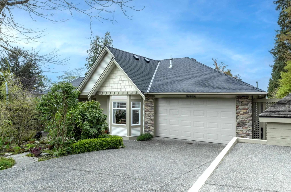 21735 47B AVENUE, Langley BC V3A 8T3, Langley BC — Residential for Sale - Photo 4